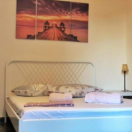 Argo Apartment 15Min From The Airport, 1Min From The Beach Artemis City Center Exteriér fotografie